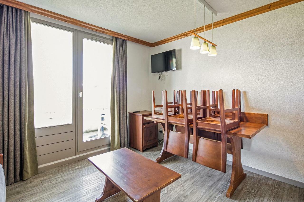 Residence Les Bergers - maeva Home Alpe d'Huez Habitación foto
